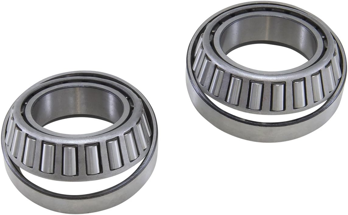 Yukon Bolt-in Axle Bearing and Seal Set for Model 35