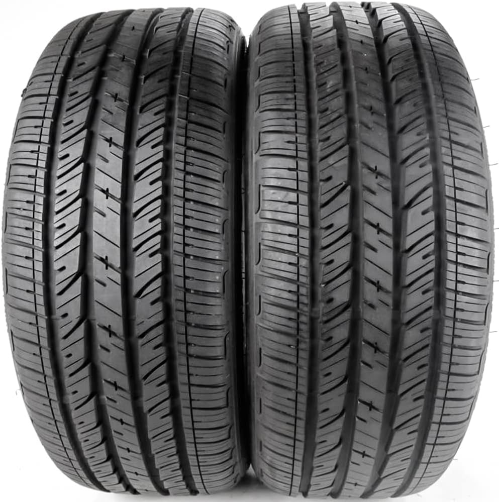 Bridgestone Turanza LS100 Touring All-Season235/40R19 92 V