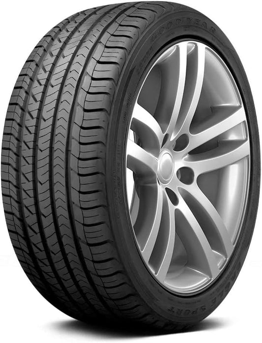 255/55R20 107H GY EAGLE SPORT A/S VSB