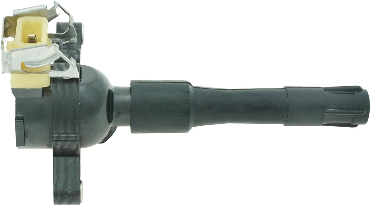 TRQ Ignition Coil NEW for BMW E46 E39 E38 E31 E53 Z3 Z8 3 5 7 8 M Series