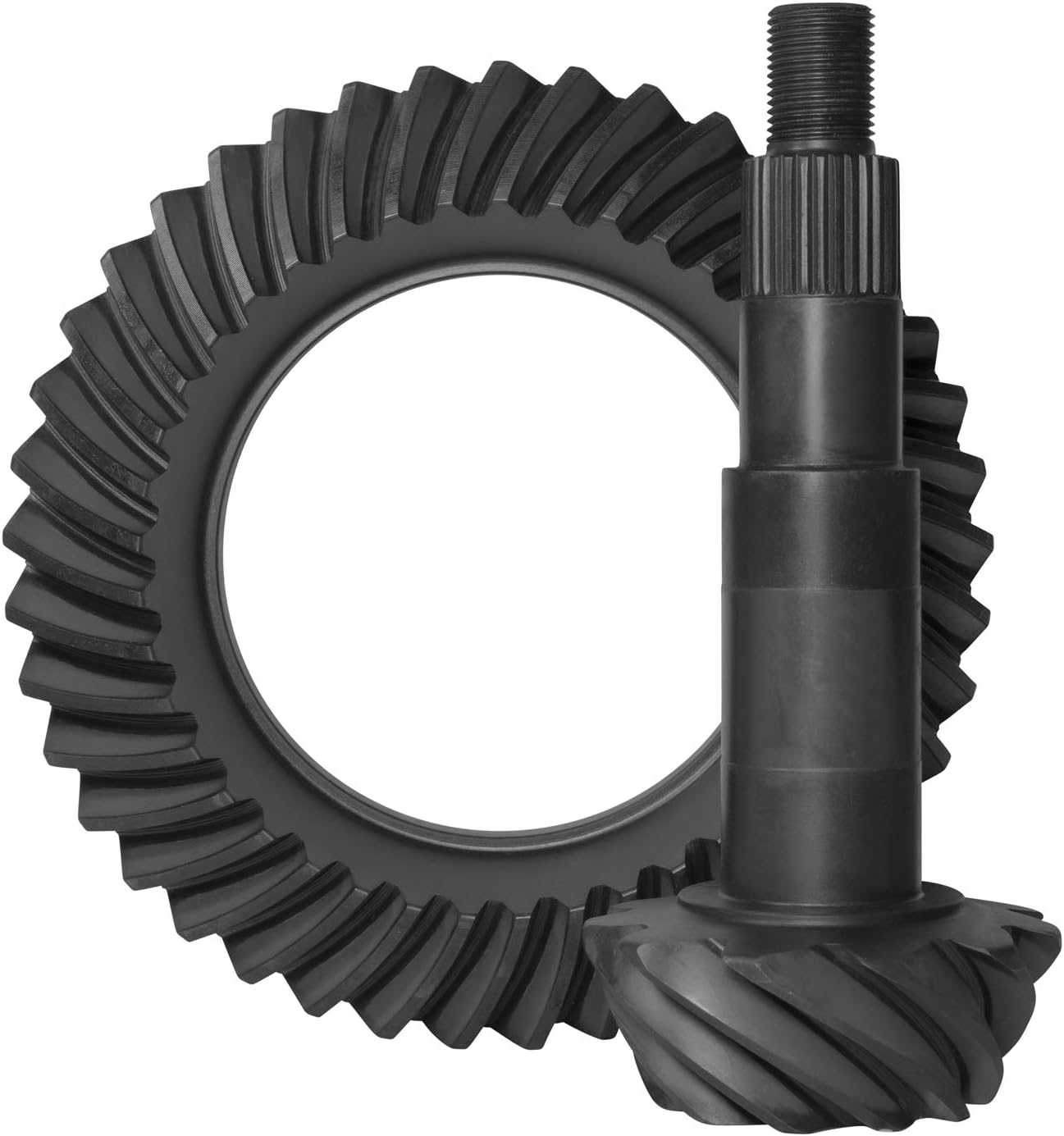 USA Standard Gear (ZG GM12P-373) Ring & Pinion Gear Set for GM 12-Bolt Car Differential