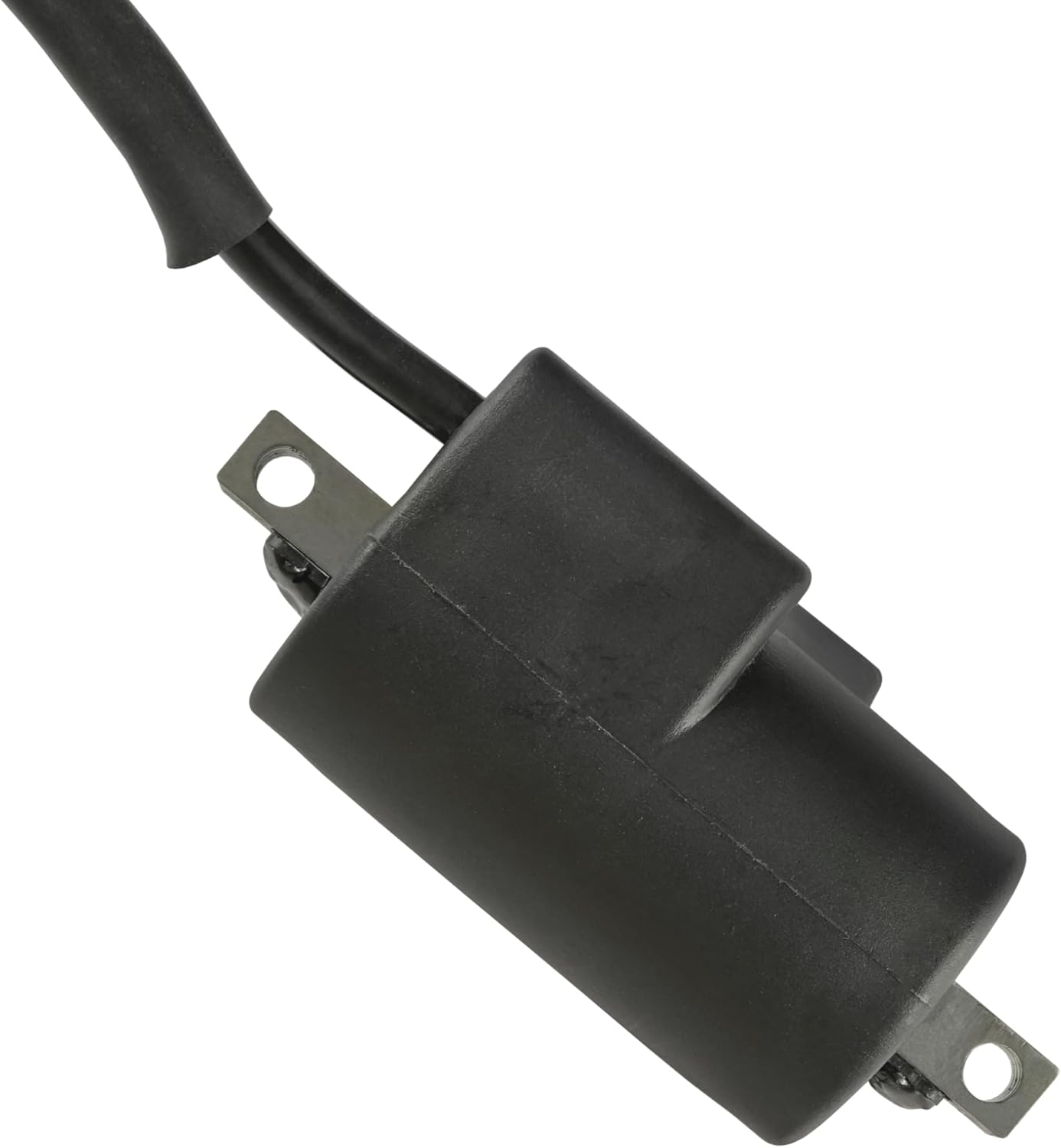 Caltric Ignition Coil Compatible with Yamaha Xj750 Xj 750 1982-1983/Xj750M 1983/Xj750R 1981 1982 1983