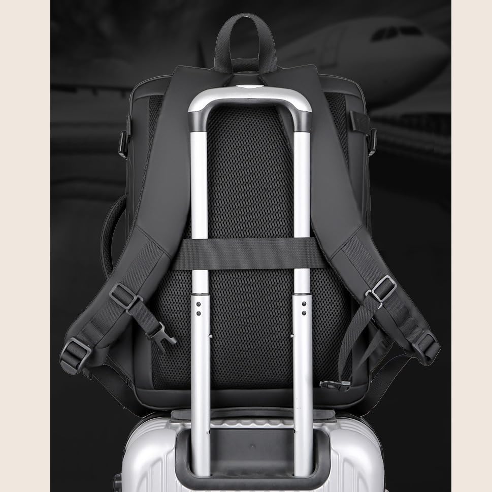 Carry On Backpack, Laptop Backpack, Waterproof Backpack, Hiking Backpack, Casual Bag