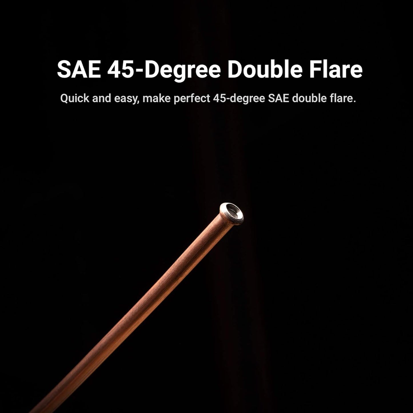 Capri Tools 3/16 in. Double Flaring Tool (CP21110-316)