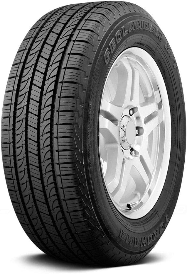 Yokohama Geolandar H/T G056 LT225/75R16 115/112S Light Truck Tire