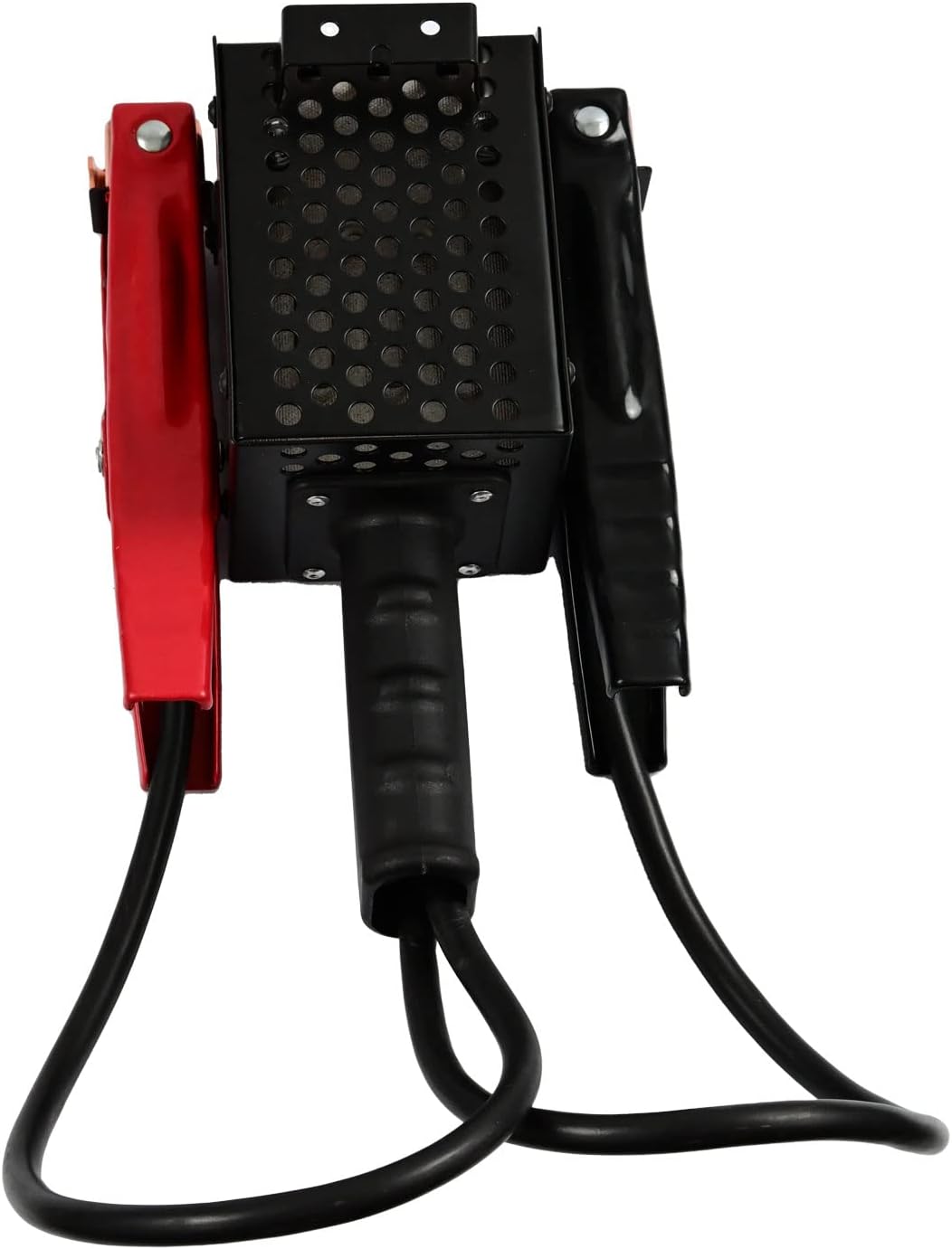 Schumacher Electric Battery, Charging, and Starting System Tester, BT453, 135 Amps, for Use with Motorcycle, ATV, Boat, Car, SUV, Truck, RV, and Classic Car Batteries