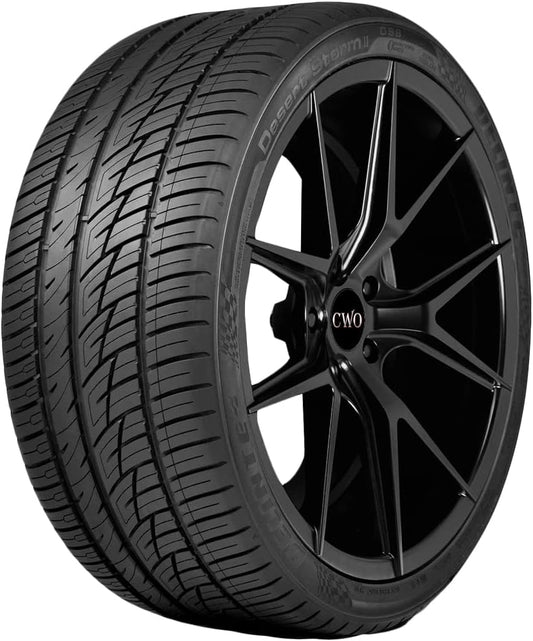 235/45ZR18 98W XL DELINTE DS8 UHP A/S BW