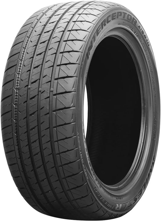 245/40ZR19 98Y XL BW MILESTAR INTERCEPTOR AS810