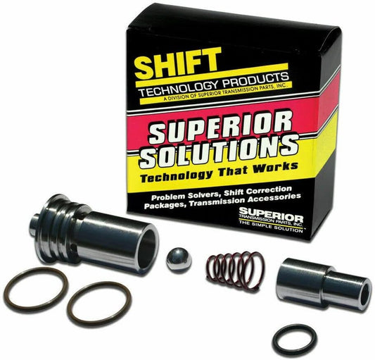 6L80 6L90 8L90 Sure Cool System Upgrade STL010