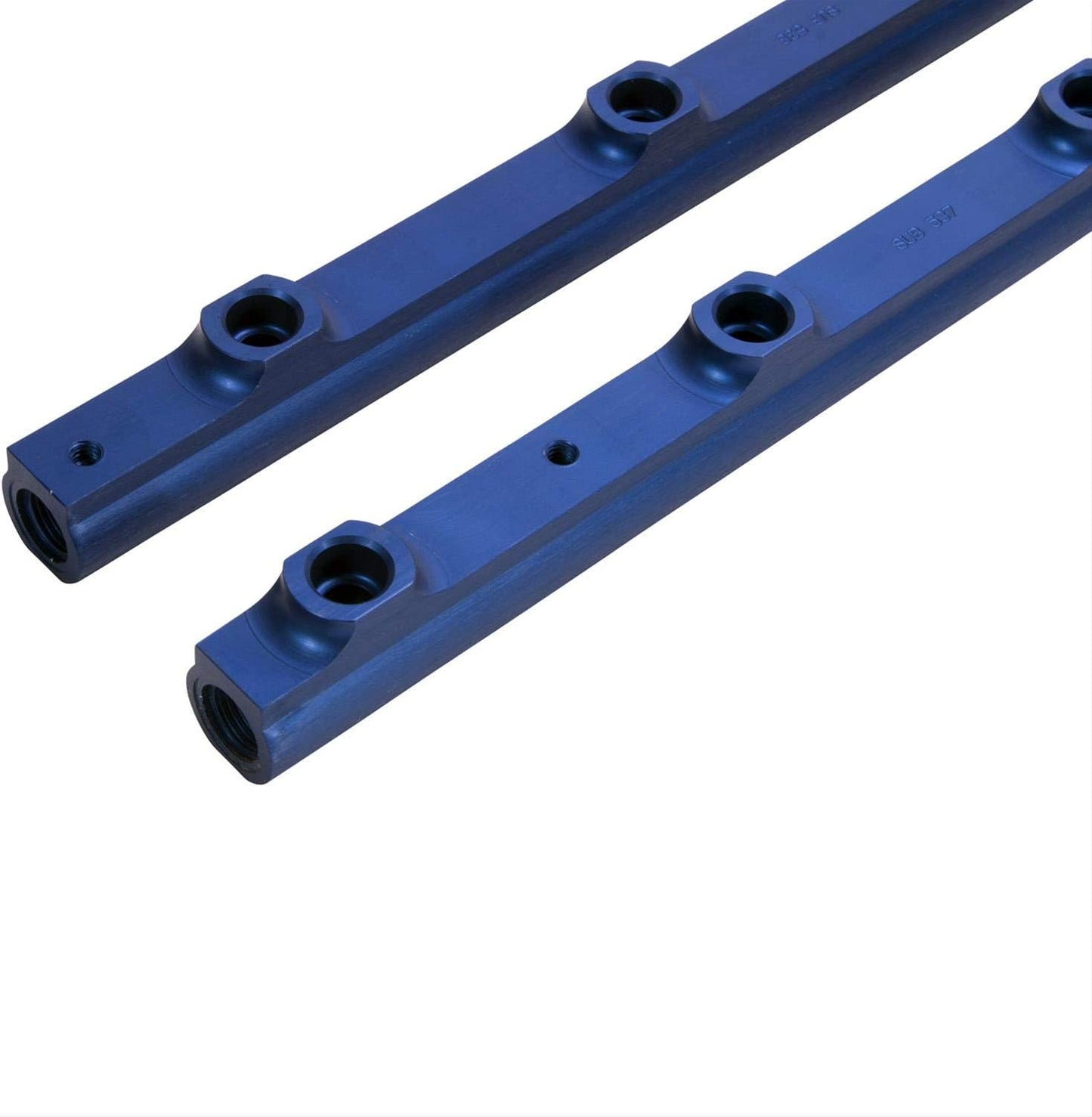 BBK 5010 High Flow Performance Billet Aluminum Fuel Rail Kit for Ford 5.0L