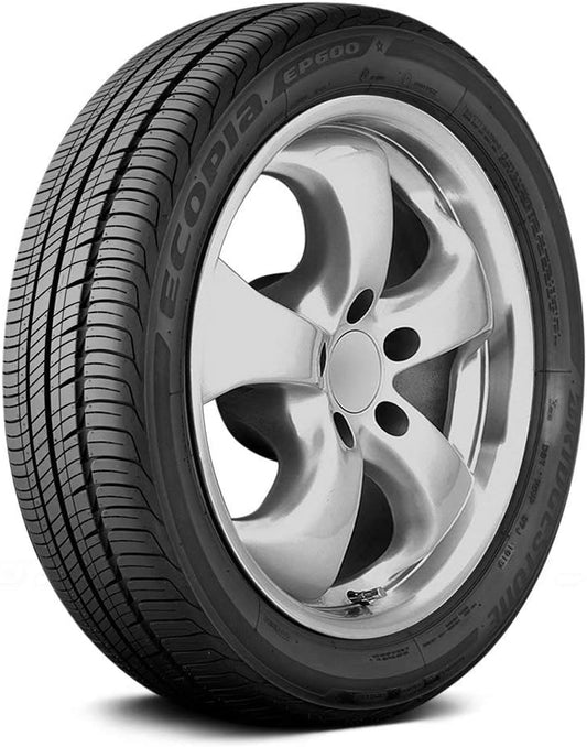 Bridgestone Ecopia Ep600 Touring ECO Tire 155/70R19 84 Q