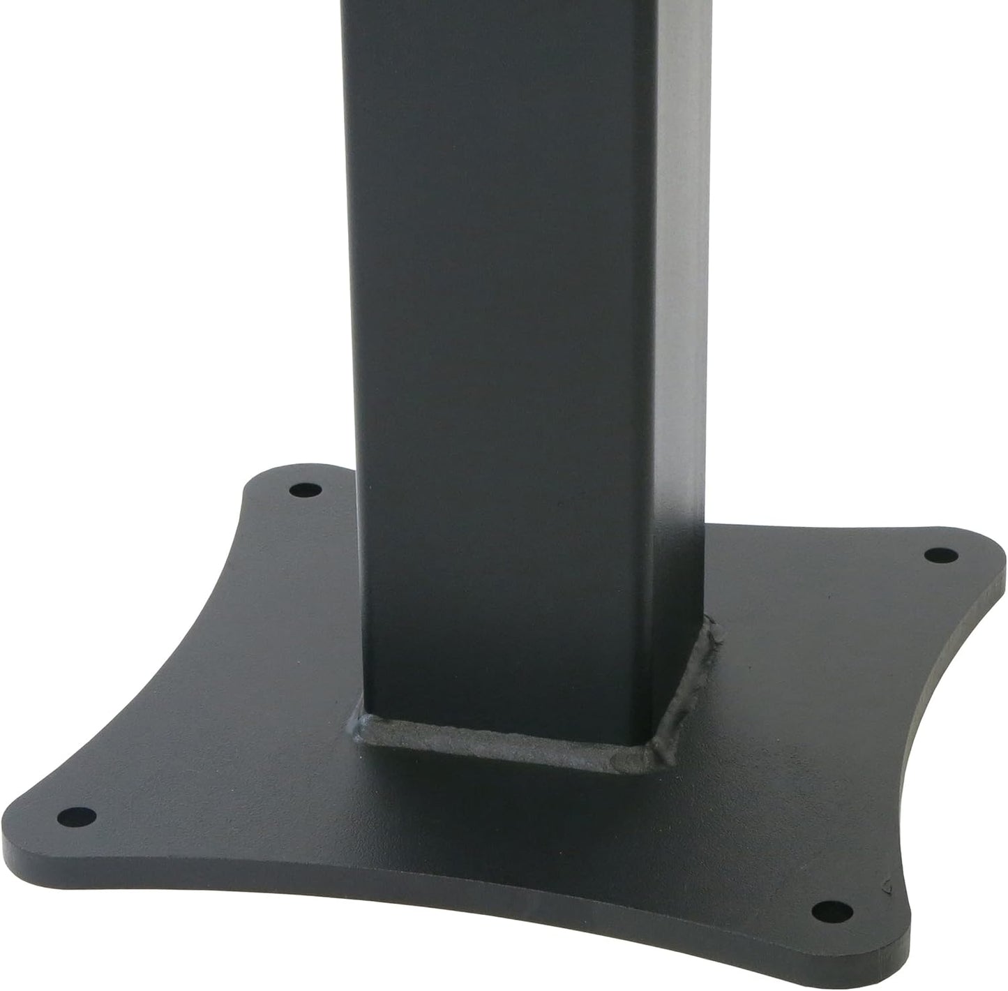 Trick-Tools Versa-Mount Heavy-Duty Vise and Grinder Floor Pedestal, Made in the USA