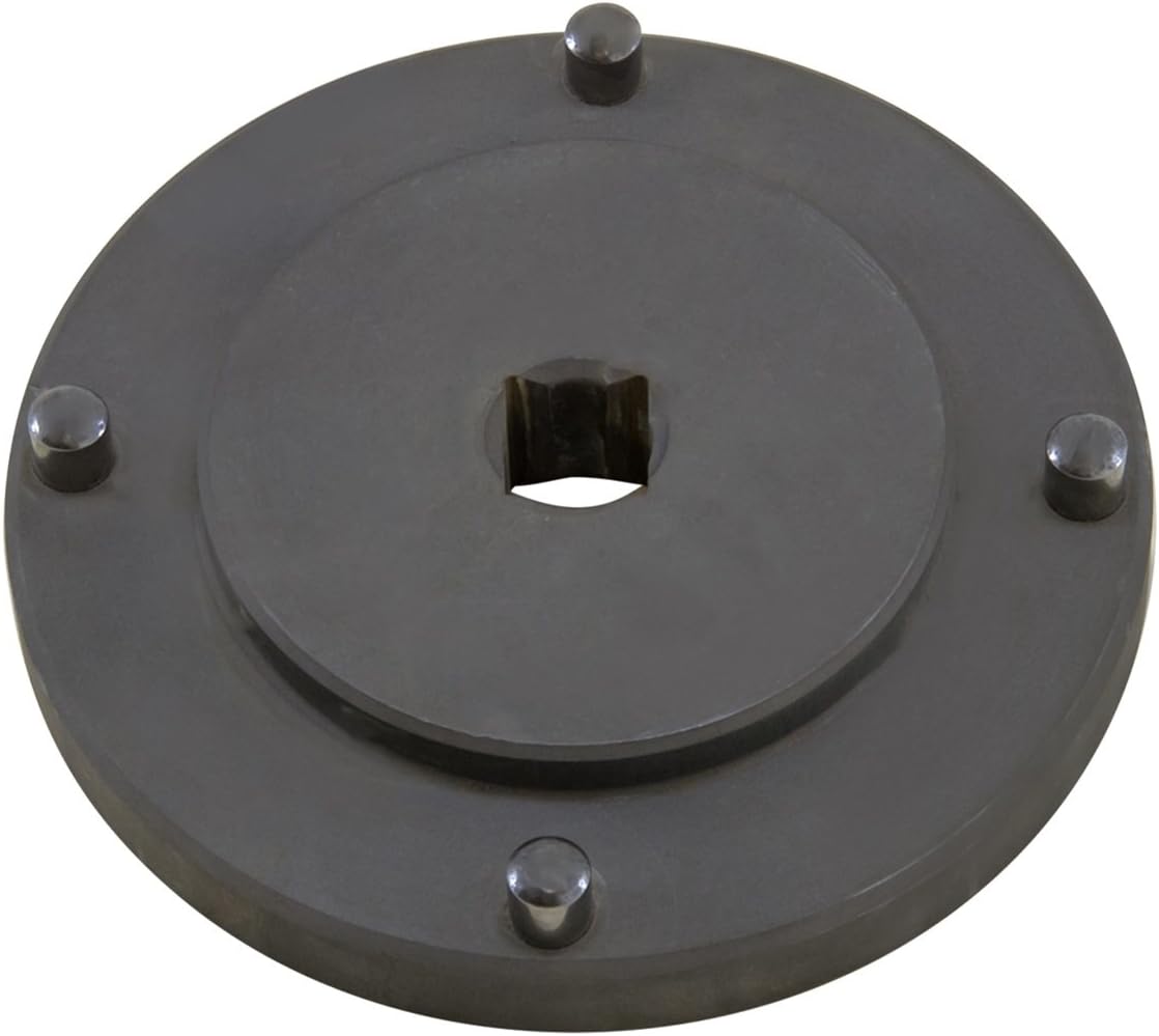 Yukon Gear & Axle (YT SB-D30) Set-Up Carrier Bearing Kit (2 Bearings, No Races) Lm501349.