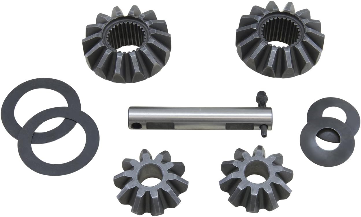 USA Standard Gear (ZIKGM8.5-S-30) Spider Gear Set for GM 30-Spline 8.5 Differential