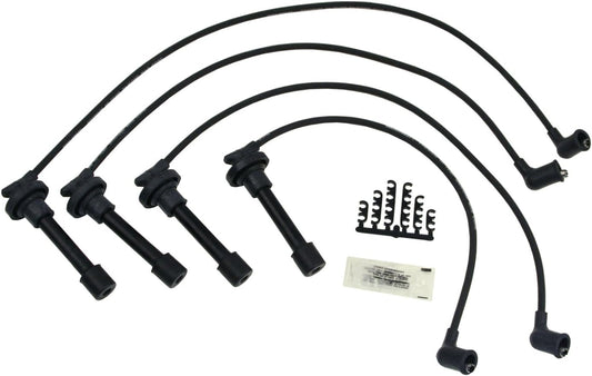 Beck/Arnley 175-6054 Premium Ignition Wire Set