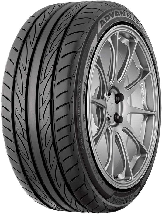 Yokohama Advan Fleva V701 205/50R15 86V