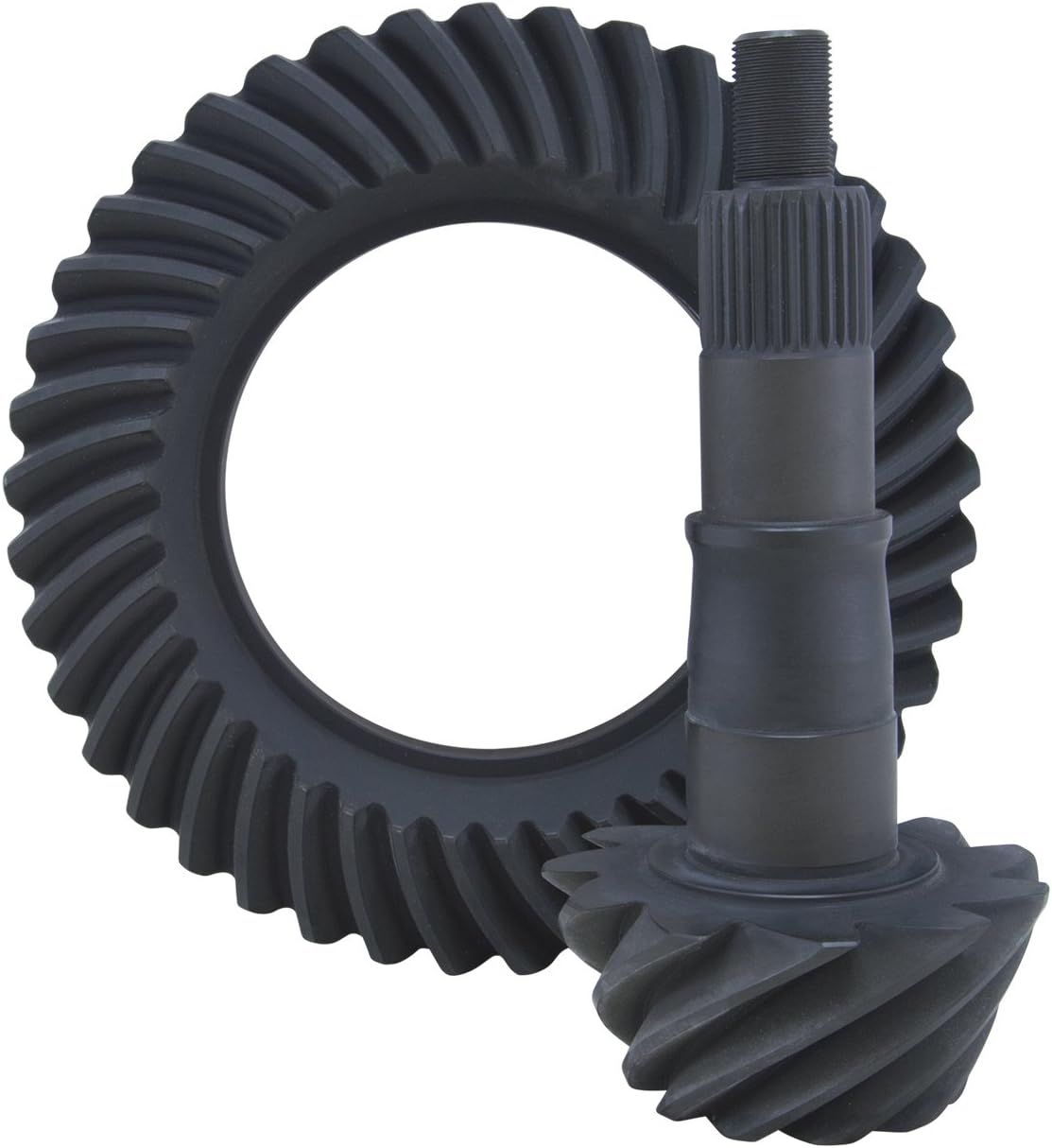 USA Standard Gear (ZG GM12P-373) Ring & Pinion Gear Set for GM 12-Bolt Car Differential