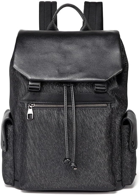 Travel Laptop BackpackDurable Water Resistant Work Computer Bag for