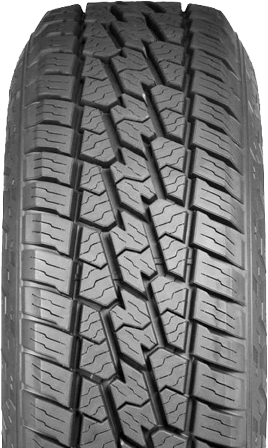 285/45R22 116H XLXL DELINTE DX10 AT