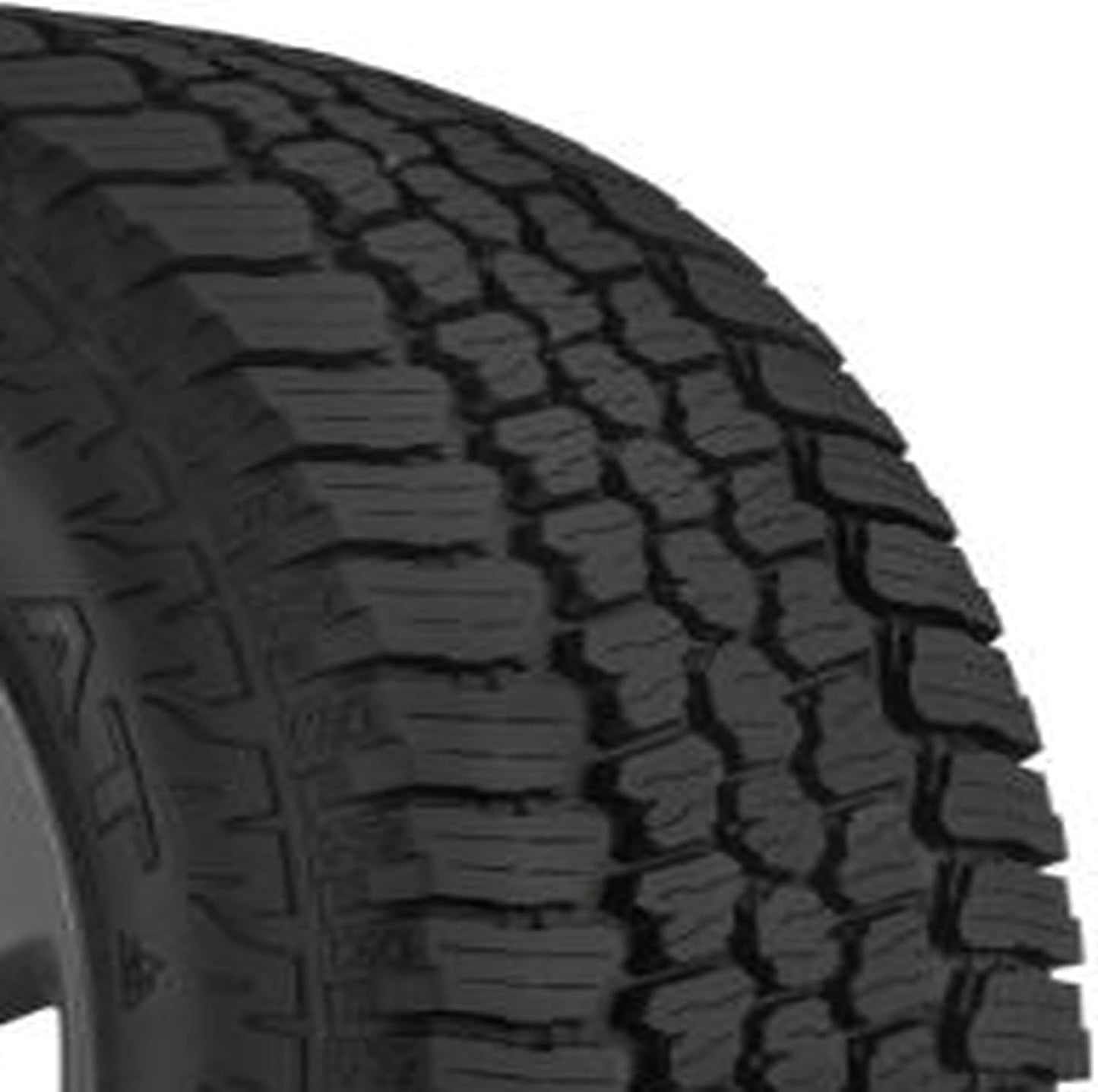 Sumitomo Encounter AT 275/55R20XL 117T BSW