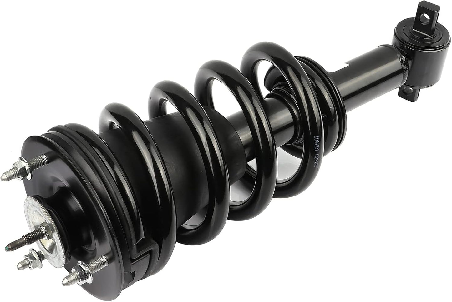 SCITOO Struts Shock suspension kit for 2014 2015 2016 for Chevrolet Silverado 1500 2014 2015 2016 for GMC Sierra 1500 Front Complete Struts Assembly Rear Shock Absorber Stabilizer Bar Link 6 Pcs