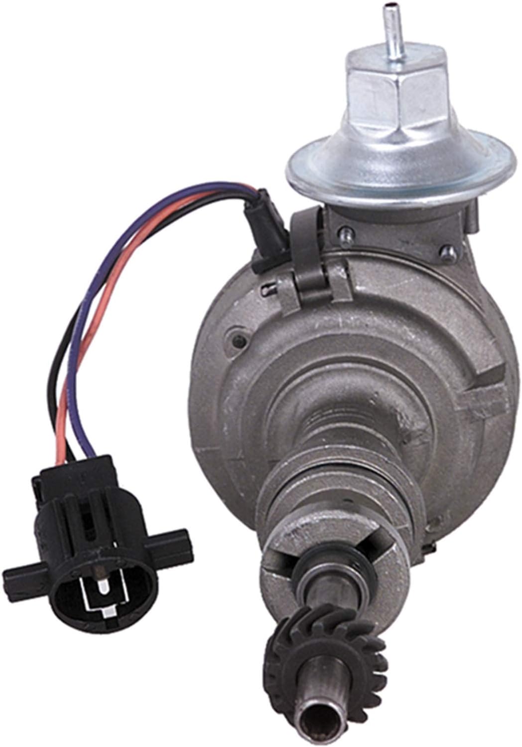 Cardone 30-2895 Remanufactured HEI Electronic Distributor and Module (Renewed)
