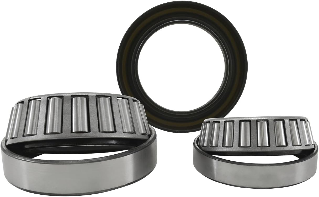 Yukon Bolt-in Axle Bearing and Seal Set for Model 35