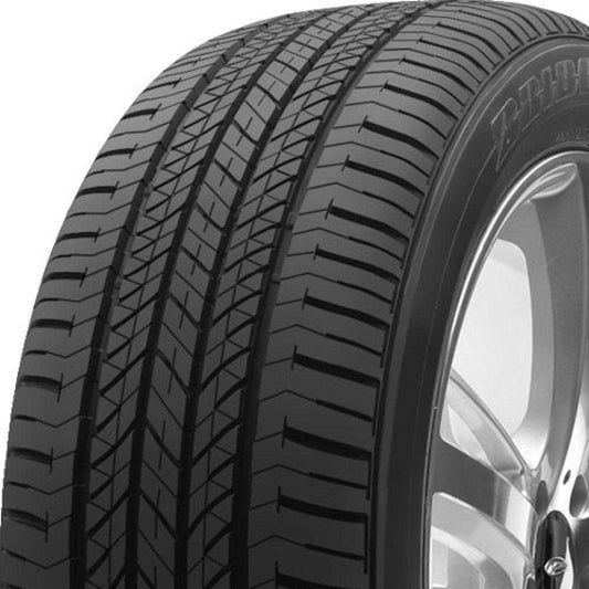 Bridgestone Dueler H/L 400 All-Season Radial Tire - 235/55R19 101V
