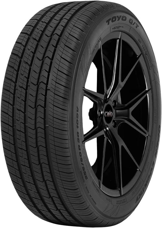 Toyo Tires Open Country QT All- Season Radial Tire-255/55R19 XL 111V