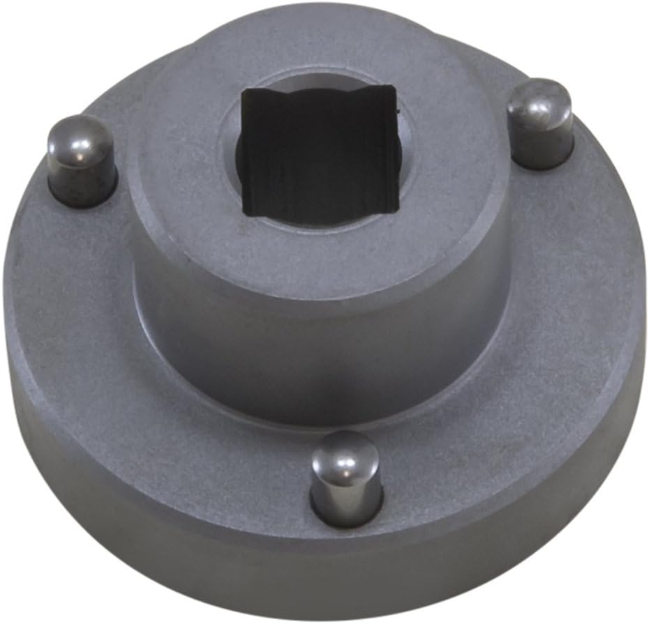 Yukon Gear & Axle (YT SB-D30) Set-Up Carrier Bearing Kit (2 Bearings, No Races) Lm501349.