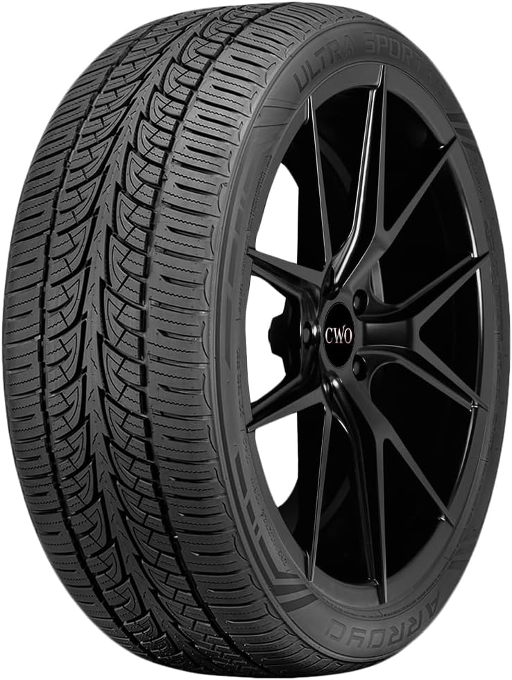 Arroyo ultra sport a/s P265/40R22 106W bsw all-season tire