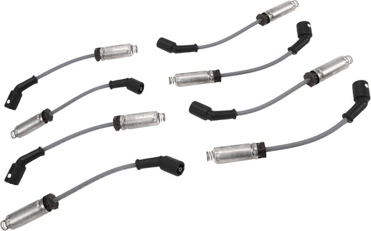 ACDelco GM Genuine Parts 19431551 Sparkplug Wire Kit