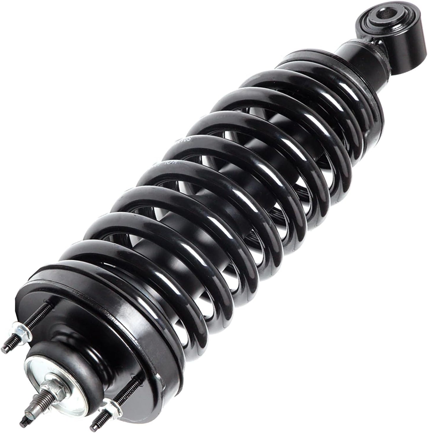 SCITOO Struts Shock suspension kit For Ford Crown Victoria 2003-2011,for Lincoln Town Car 2003-2011,for Mercury Grand Marquis 2003-2008,Ball Joint,Complete Struts Assembly 16 Pcs,171346