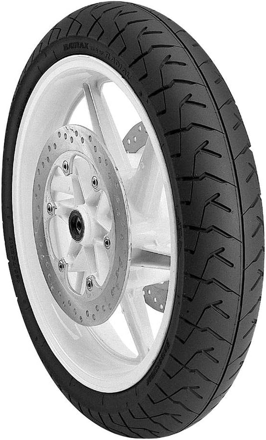 Bridgestone BT54 110/80R18 Front Tire 1281