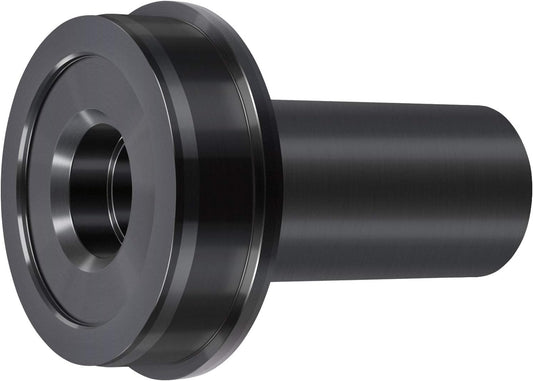 6697 Wheel Knuckle Vacuum Oil Seal Installer Tool Fit for Ford 2005 to Current F-250 F-350 Axle Tools