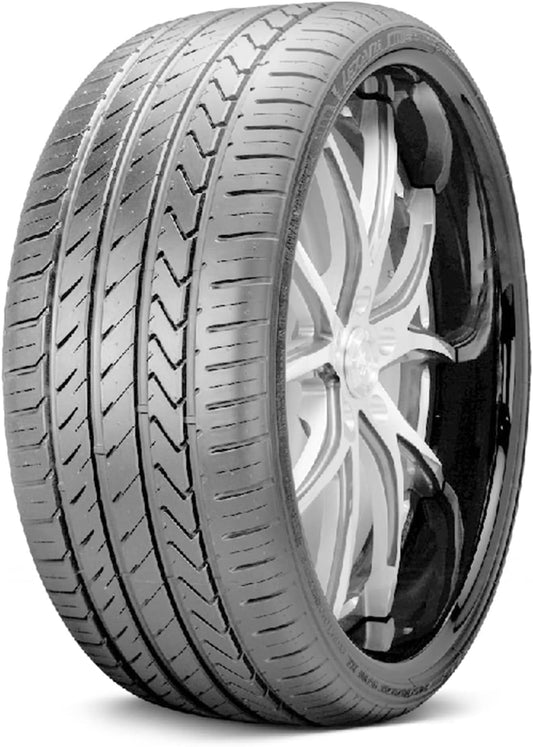 Tire 225/30R22 Summer fits LEXANILXST202230060 LX-TWENTY 89W