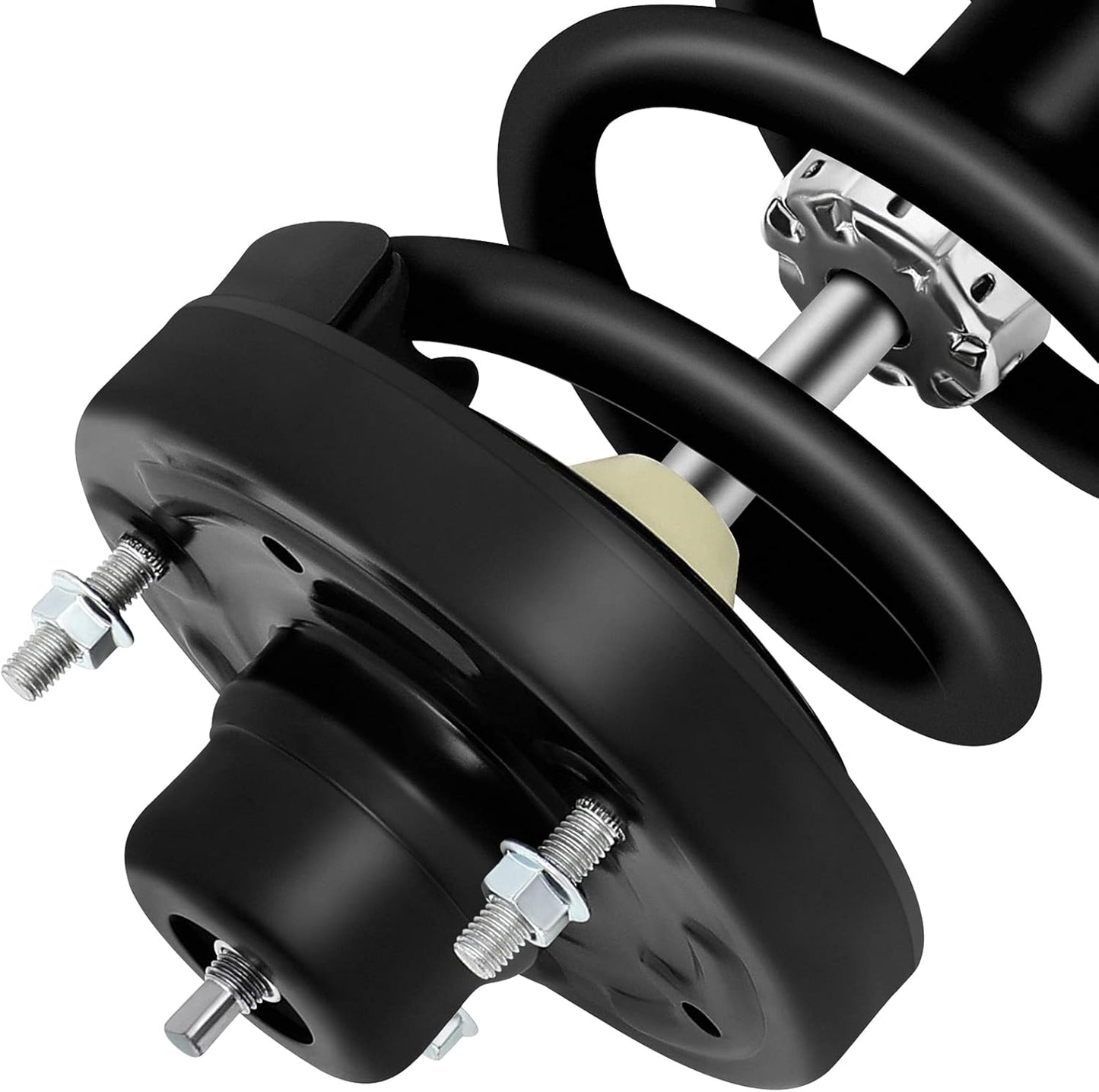 Complete Struts Shock Absorbers Fits for 2007-2013 for Expedition, 2007-2013 for Lincoln Navigator cciyu 171138 171139 Quick Struts Assembly Front Rear Pair Struts