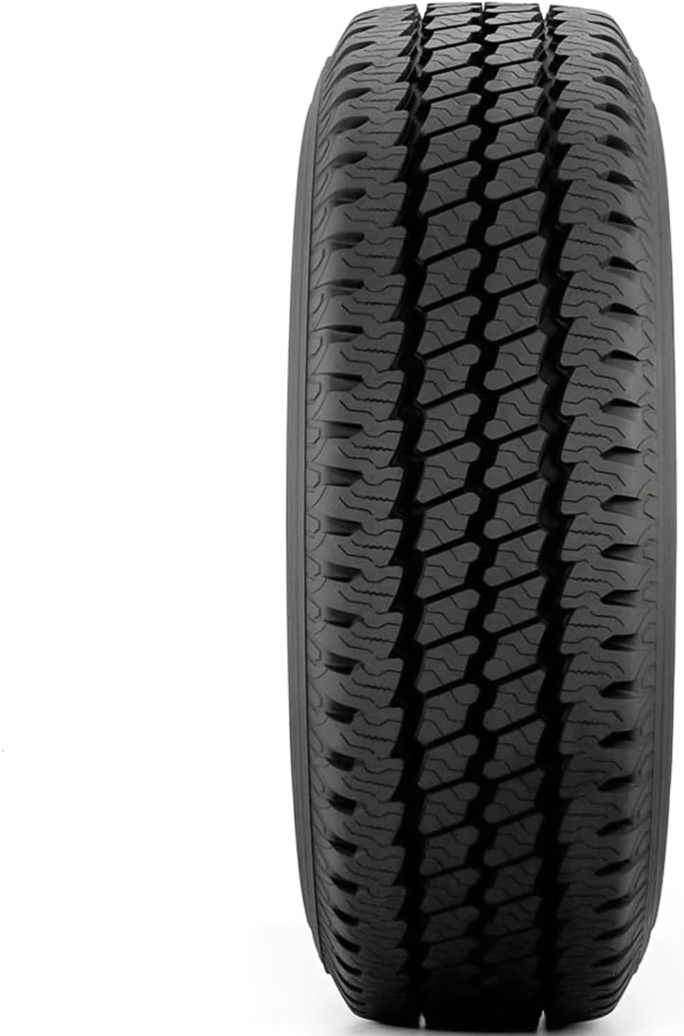 Bridgestone Duravis M700HD All Terrain Commercial Light Truck Tire LT245/75R16 120 R E