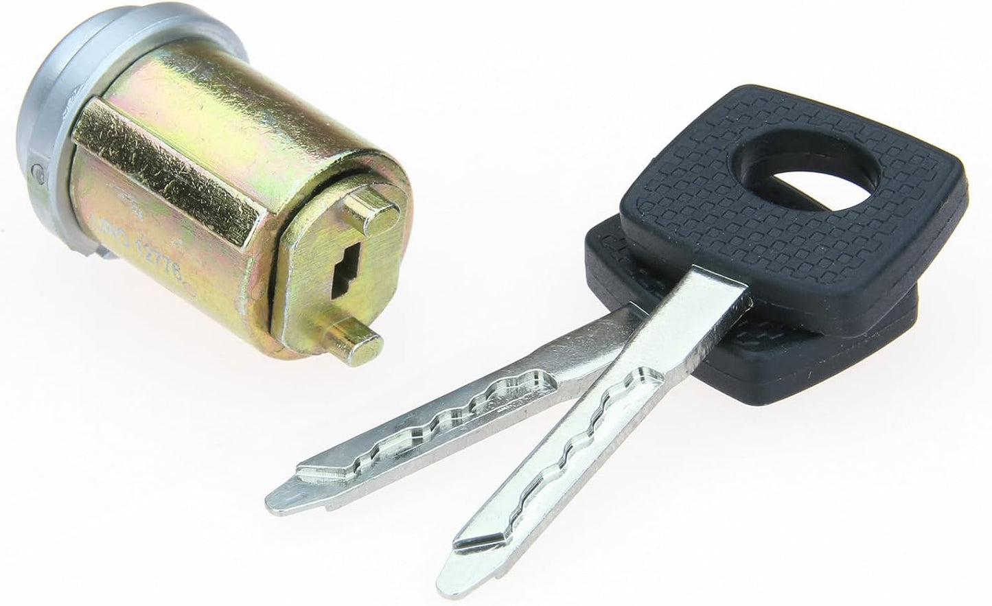 URO 1164620279 Ignition Lock Cylinder, Ignition Lock Barrel Only w/Key