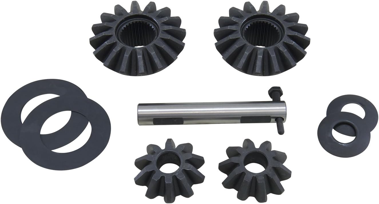 USA Standard Gear (ZIKGM8.5-S-30) Spider Gear Set for GM 30-Spline 8.5 Differential