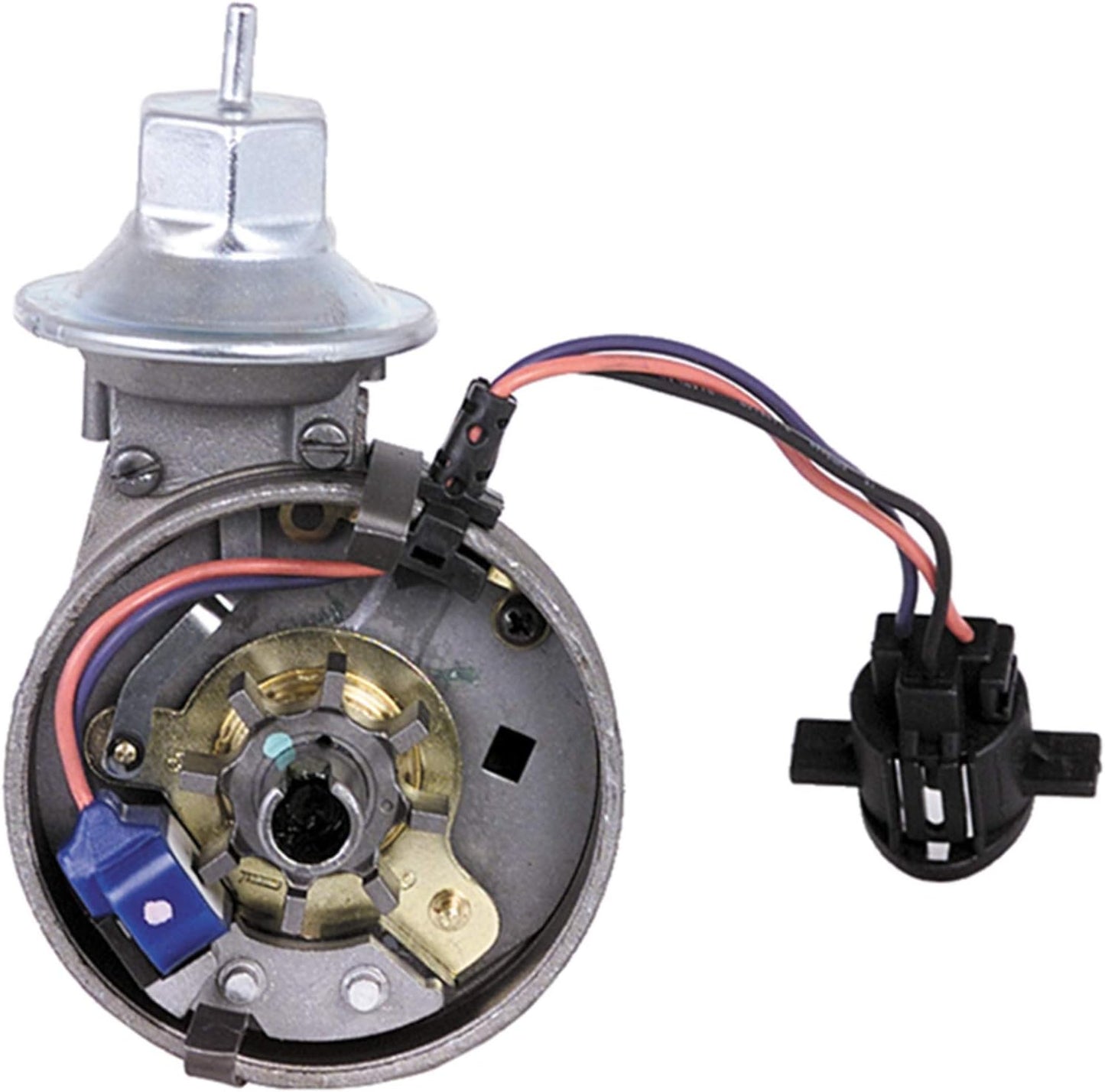 Cardone 30-2895 Remanufactured HEI Electronic Distributor and Module (Renewed)