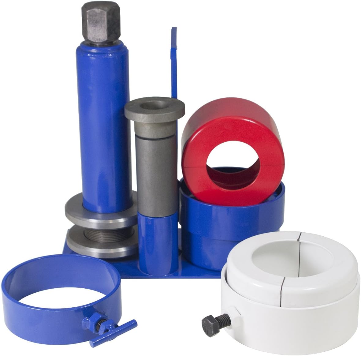 Yukon Gear & Axle (YT SB-D30) Set-Up Carrier Bearing Kit (2 Bearings, No Races) Lm501349.