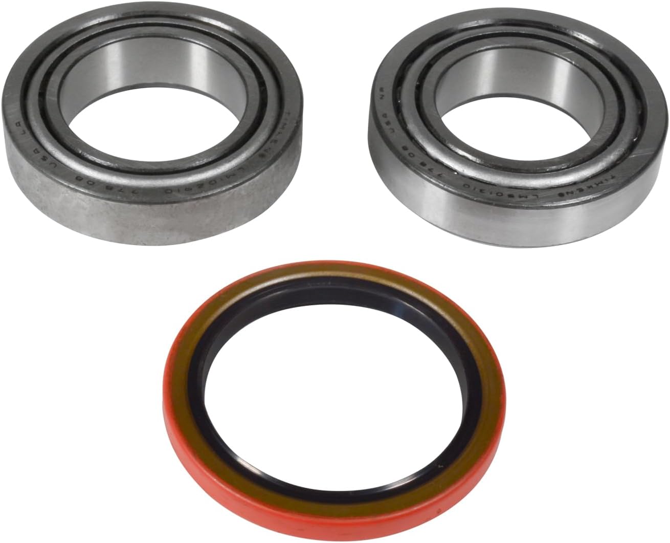 Yukon Bolt-in Axle Bearing and Seal Set for Model 35
