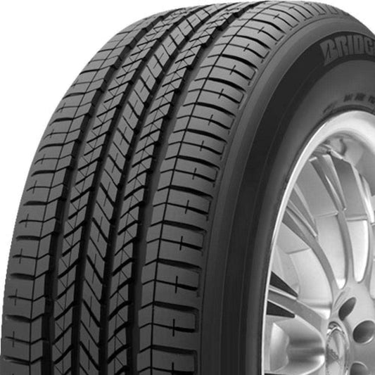 Bridgestone Turanza EL400-02 Run Flat Passenger Tire 235/55RF18 100 T