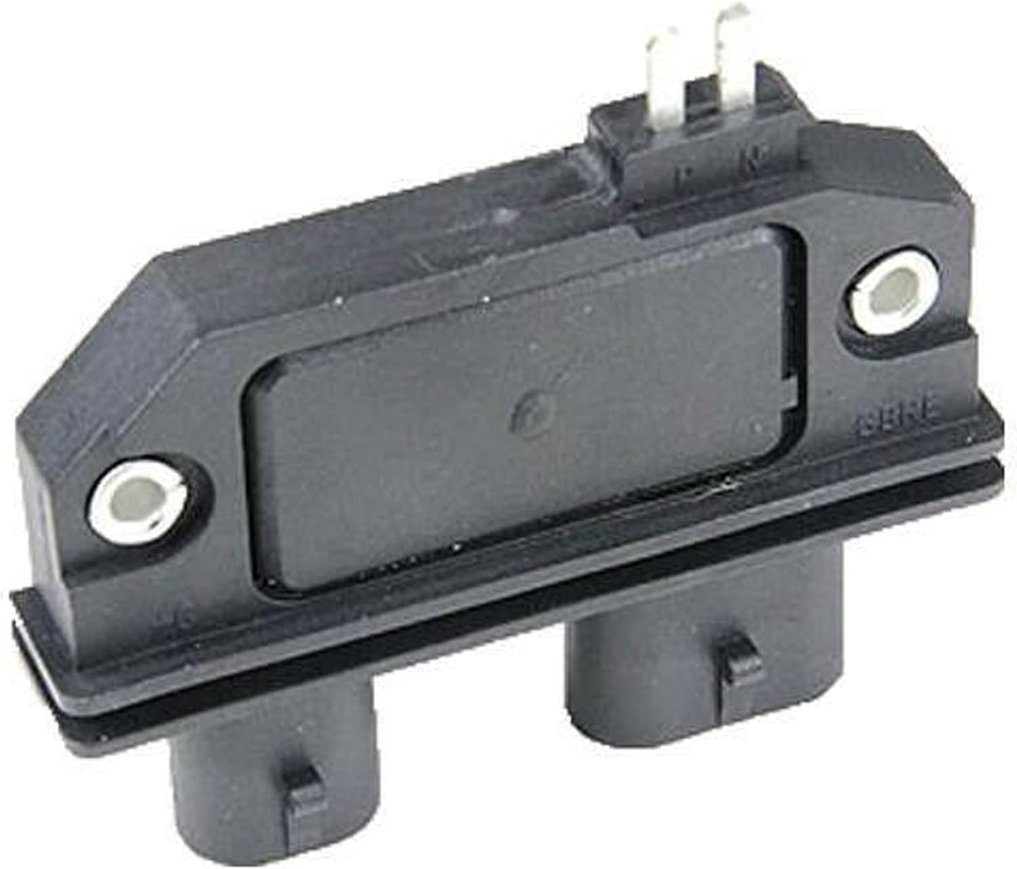 1 OEM Ignition Coil 00BS3005 + 1 AD Auto Parts Ignition Control Module Compare to Acdelco 19418991 D1960A