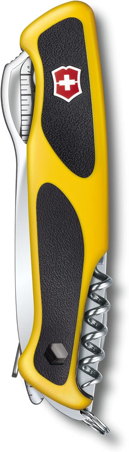 Victorinox - Victorinox RangerGrip Boatsman - Swiss Army Pocket Knife - 130 mm - 23 Tools
