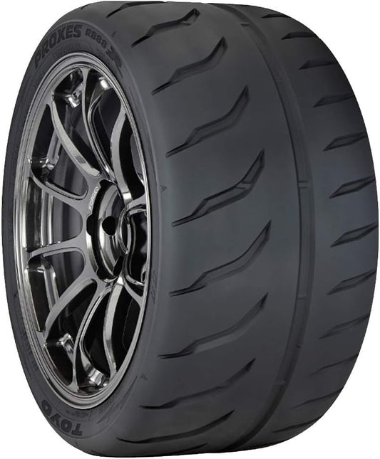 Toyo Tires Proxes R8R All- Season Radial Tire-295/30ZR18 XL 98Y