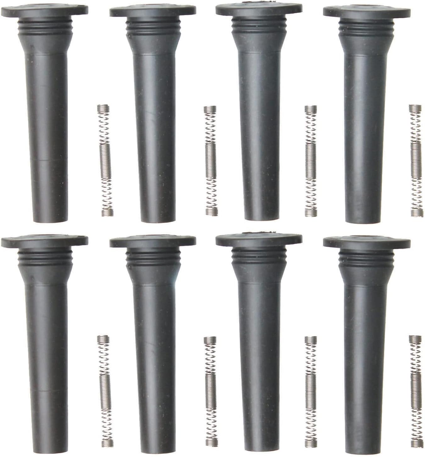 Walker Products 900-P2040-8 Premium Coil on Plug Boot Kit