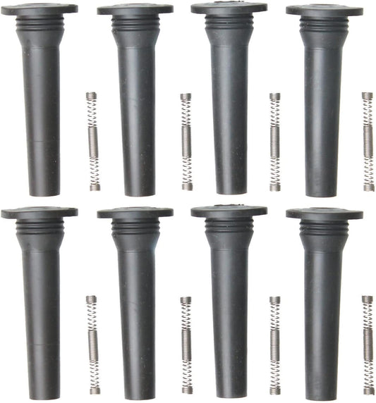 Walker Products 900-P2040-8 Premium Coil on Plug Boot Kit