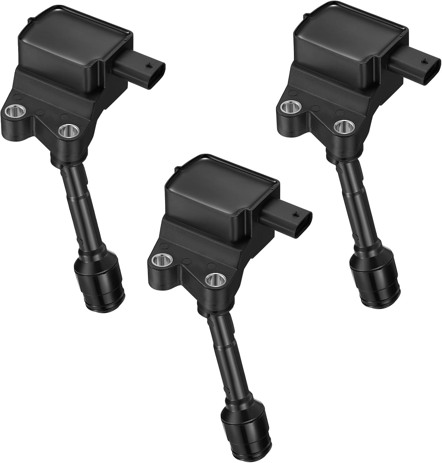 7-Pack UF835 Ignition Coils Compatible with Ford F-150 2018-2021/Mustang 2018-2020 5.0L V8 - Replaces for DG565, 5C2272, JR3Z12029A